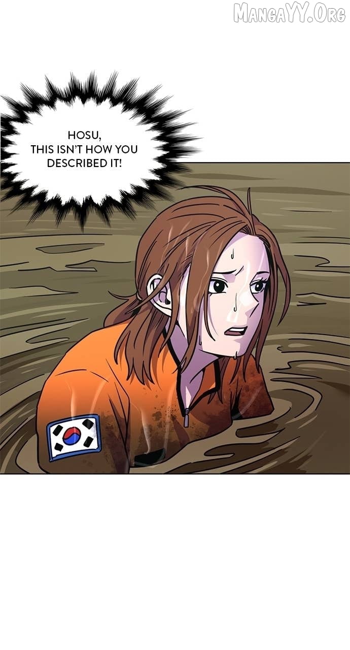 Read 1 Second Manga Online