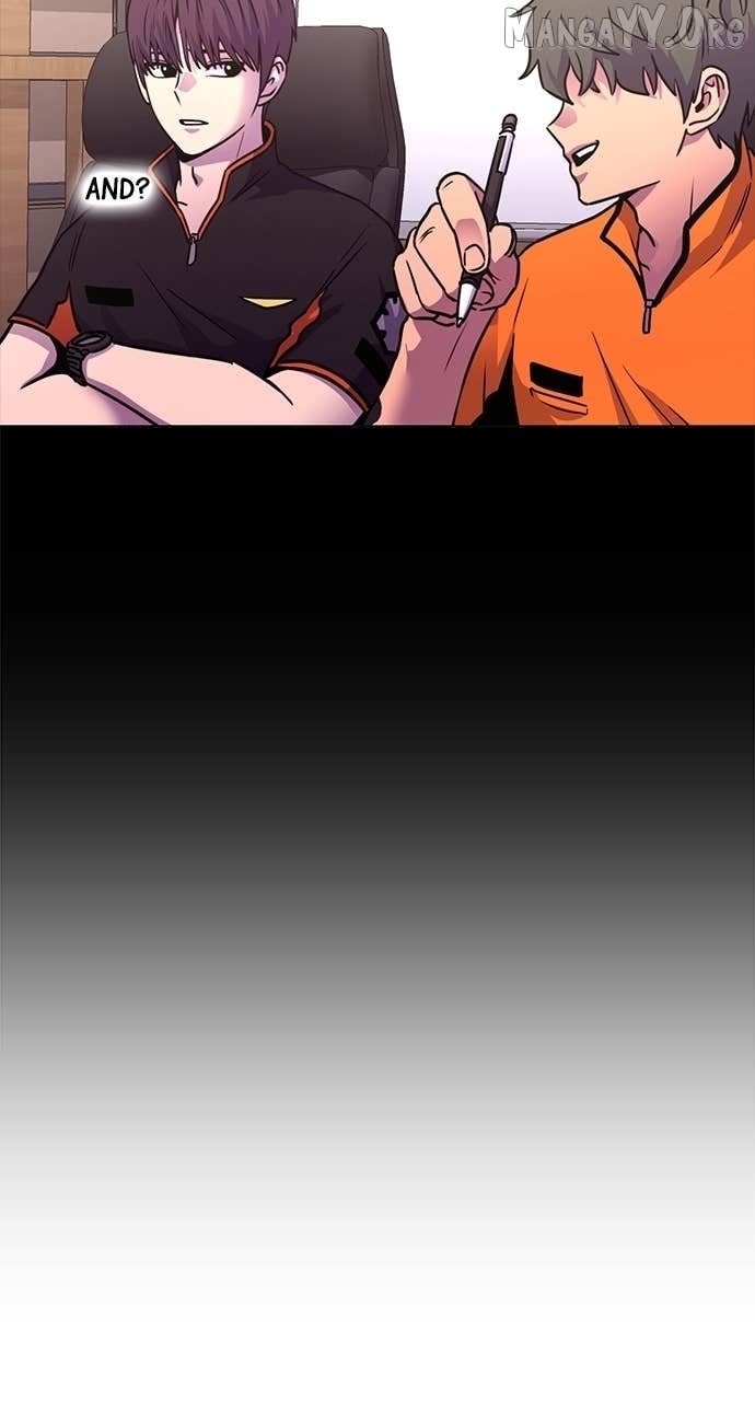Read 1 Second Manga Online