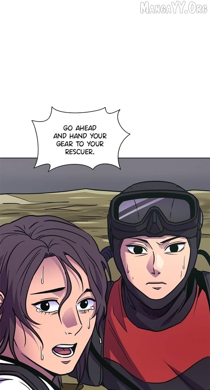 Read 1 Second Manga Online