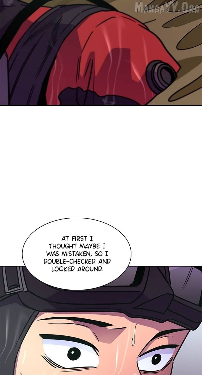 Read 1 Second Manga Online
