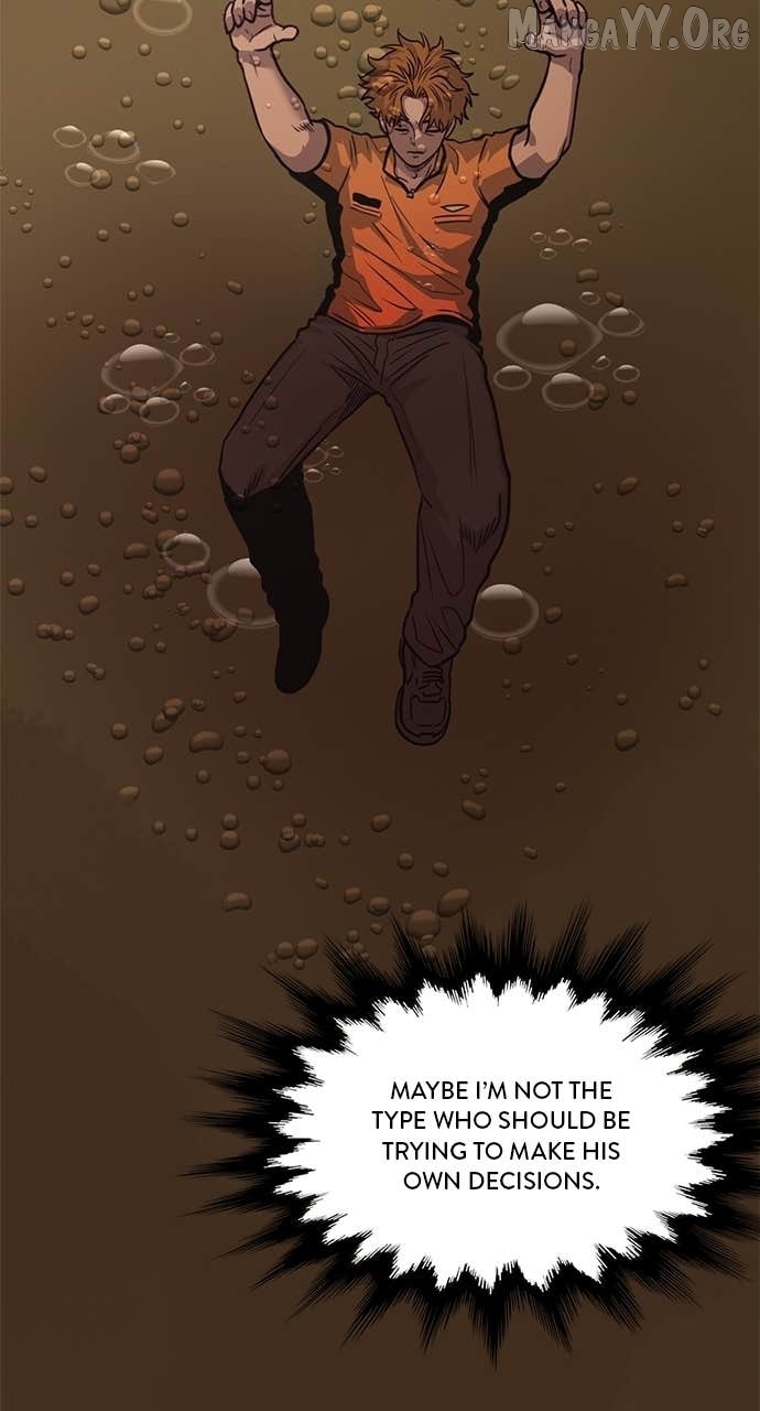Read 1 Second Manga Online