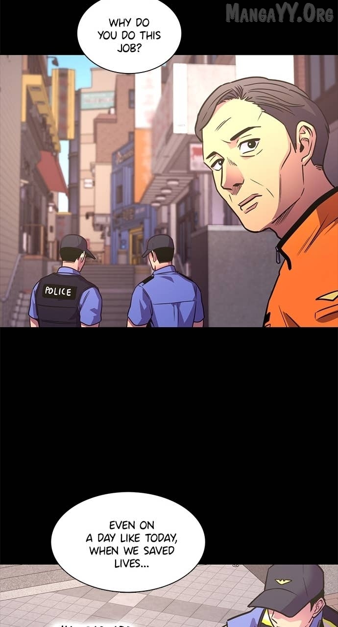 Read 1 Second Manga Online