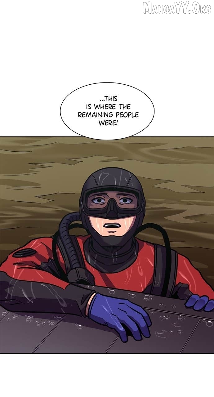 Read 1 Second Manga Online