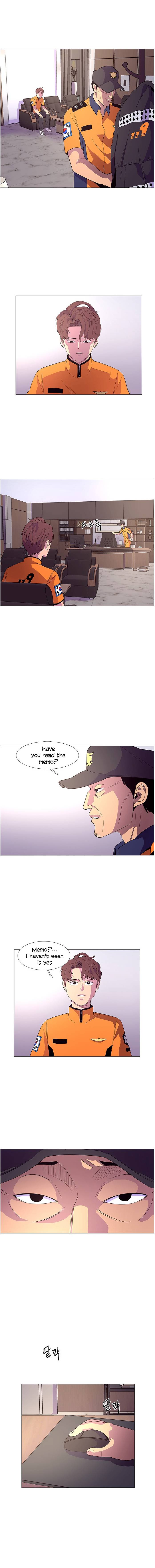 Read 1 Second Manga Online