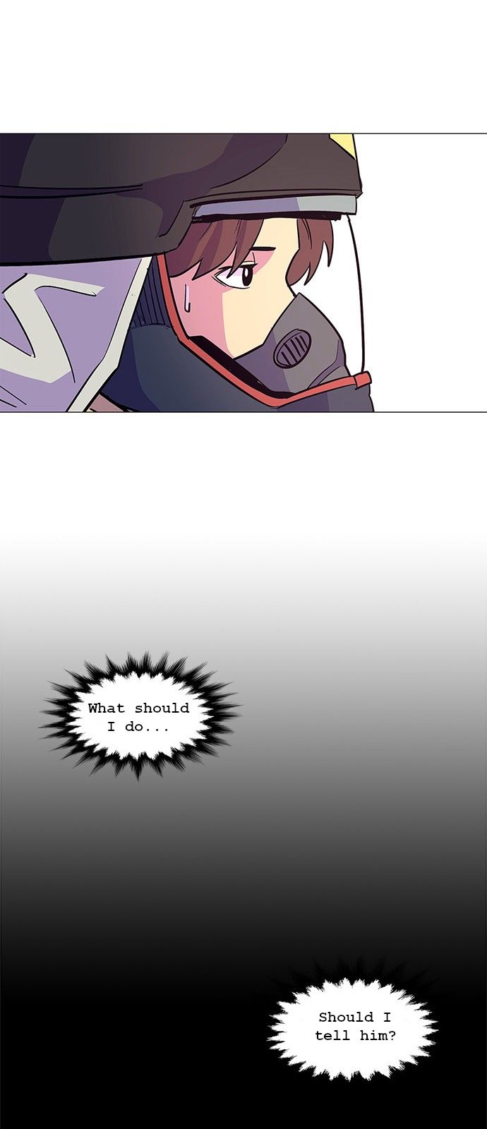 Read 1 Second Manga Online