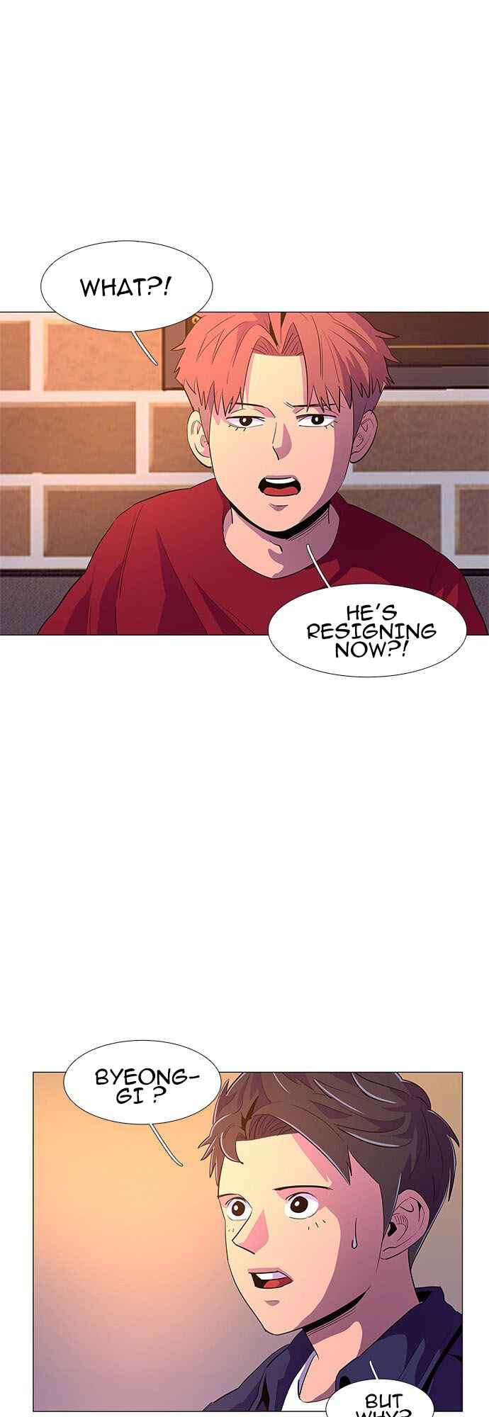 Read 1 Second Manga Online