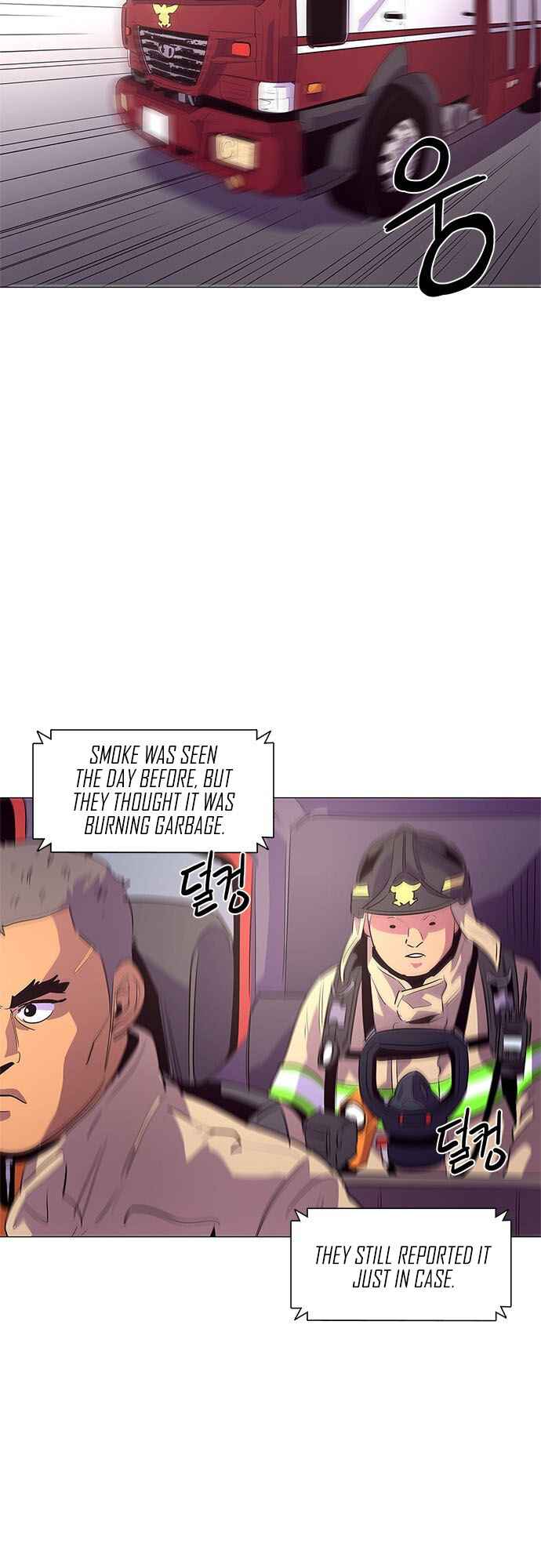 Read 1 Second Manga Online
