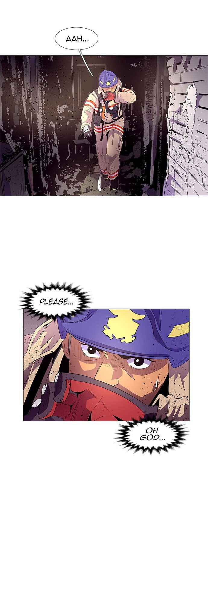 Read 1 Second Manga Online