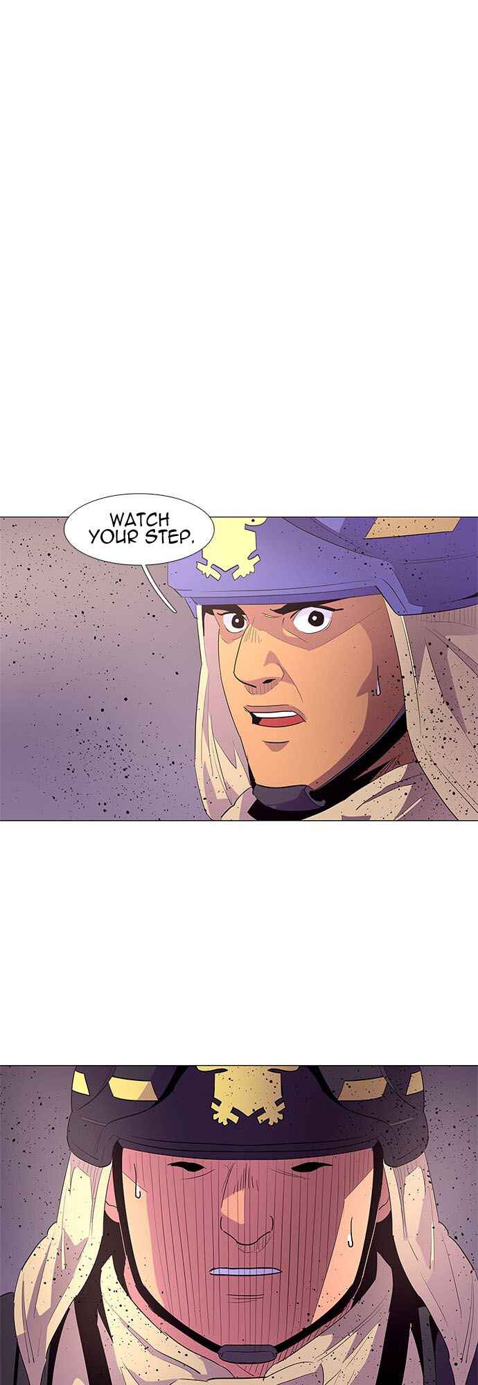 Read 1 Second Manga Online