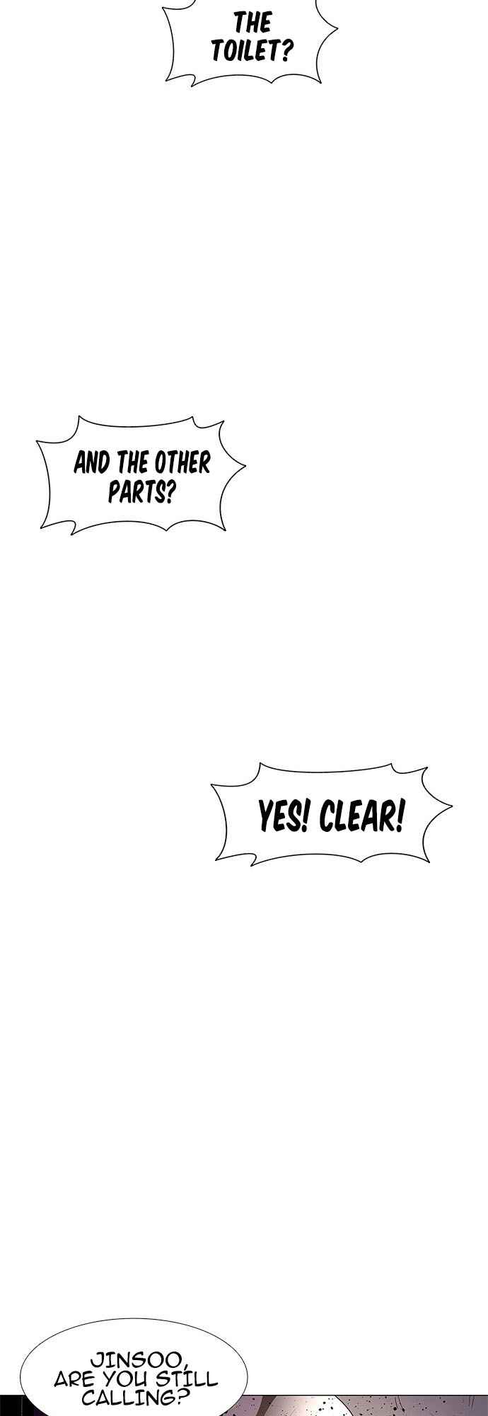 Read 1 Second Manga Online