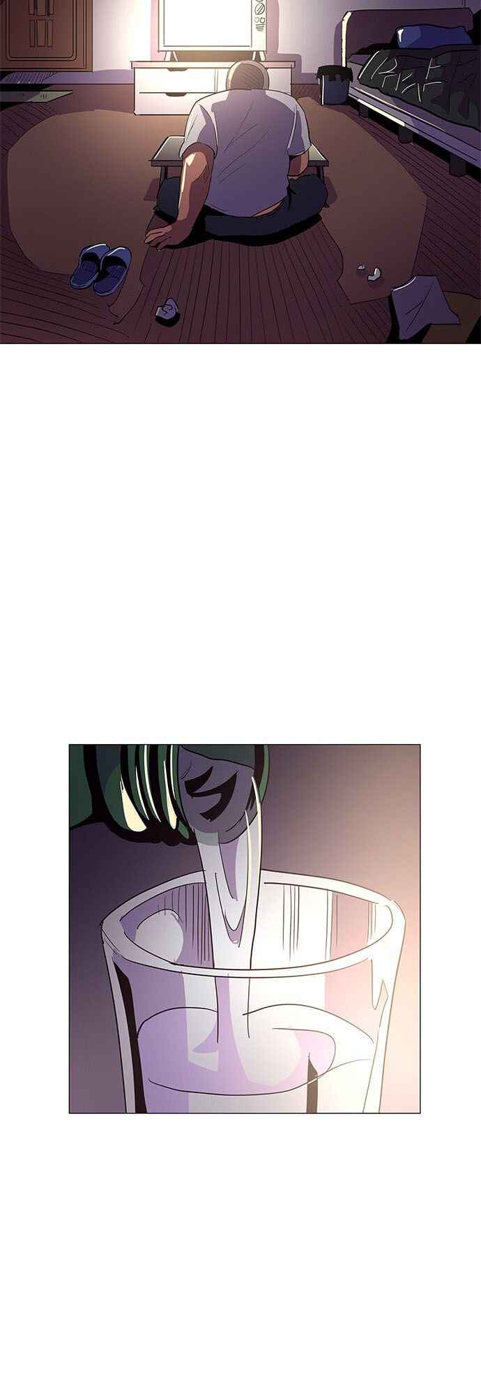 Read 1 Second Manga Online