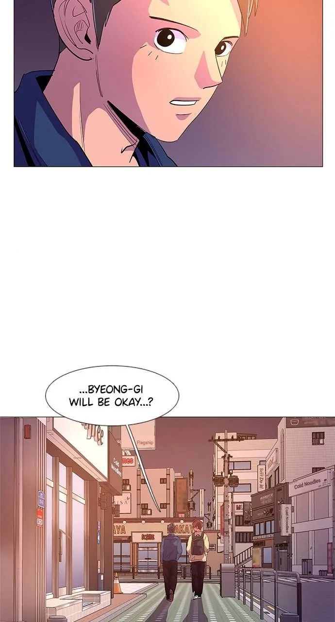 Read 1 Second Manga Online