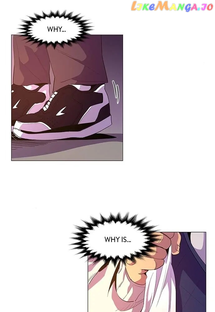 Read 1 Second Manga Online