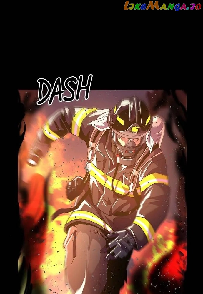 Read 1 Second Manga Online