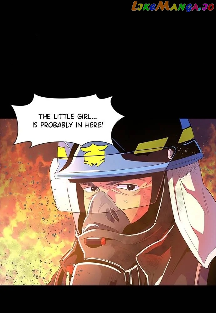 Read 1 Second Manga Online