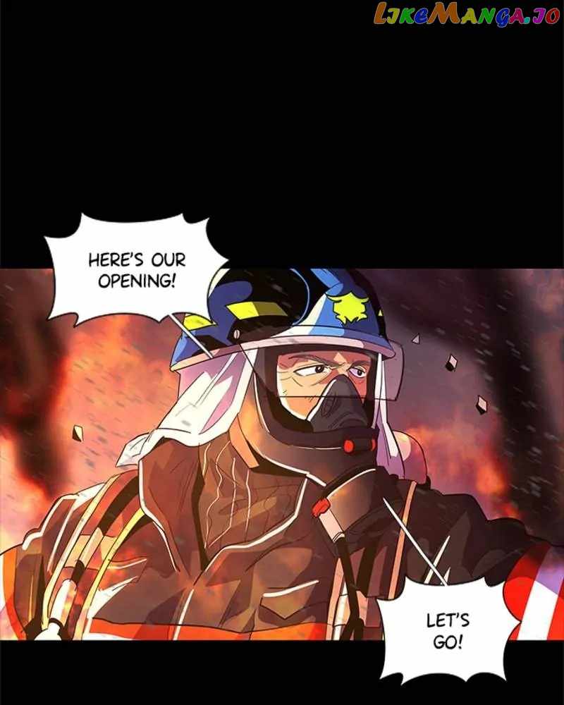 Read 1 Second Manga Online