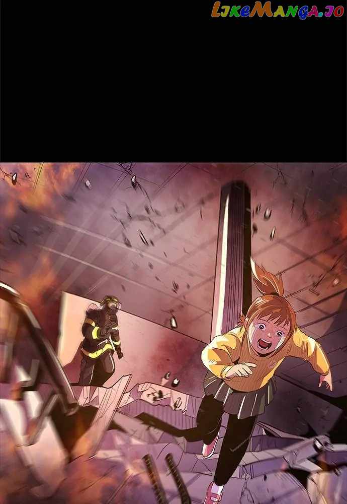 Read 1 Second Manga Online