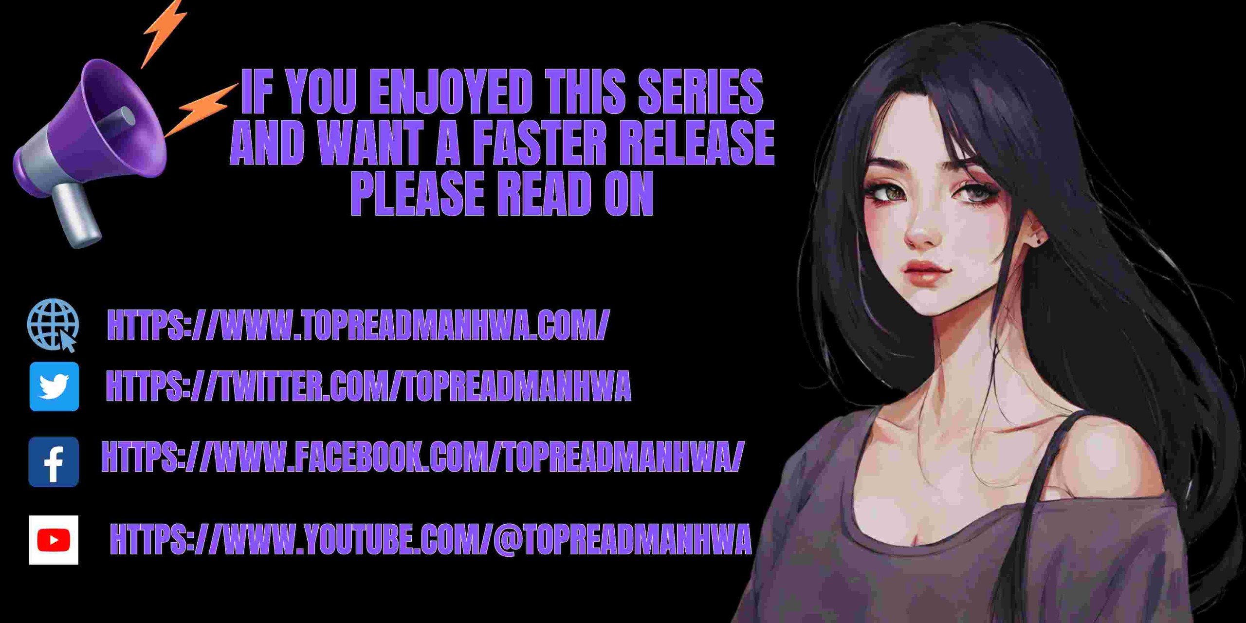 Read 1 Second Manga Online