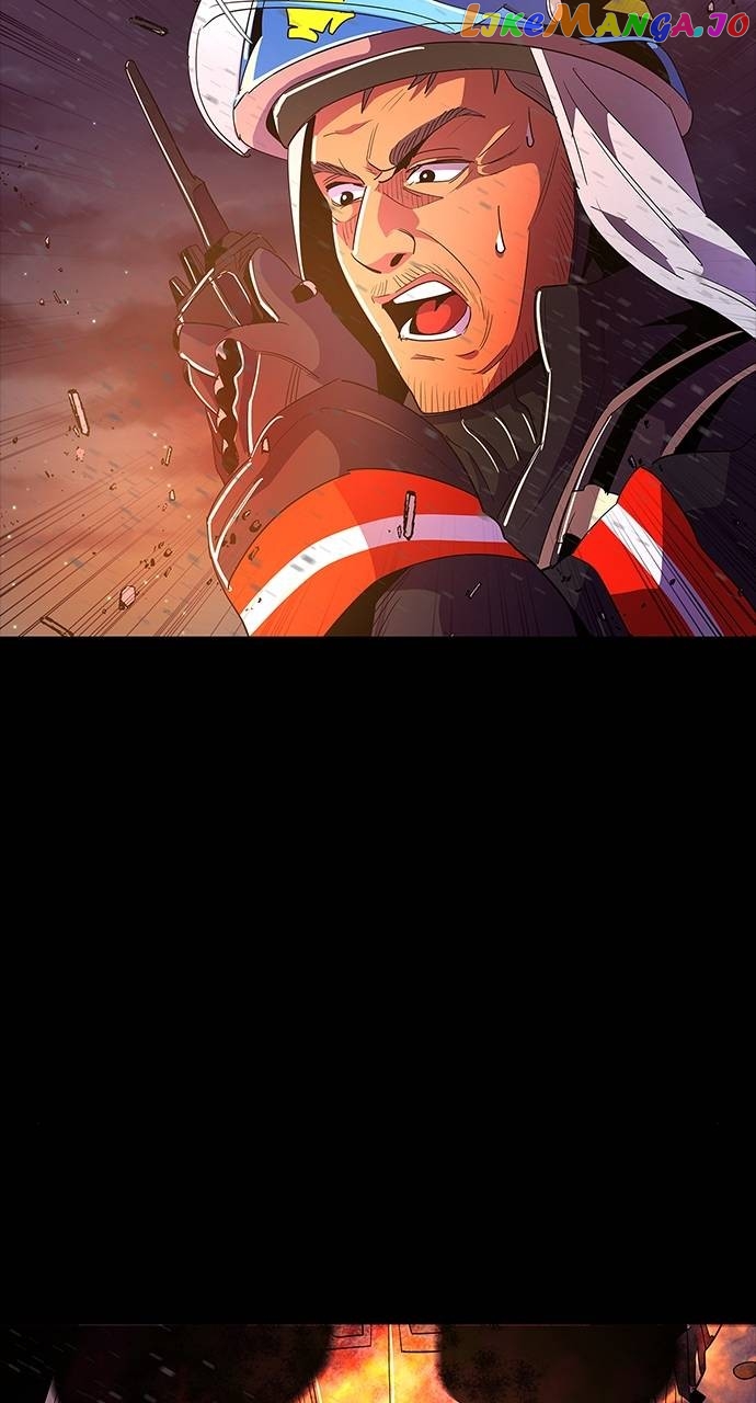 Read 1 Second Manga Online