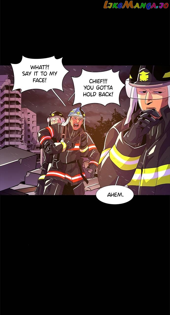 Read 1 Second Manga Online
