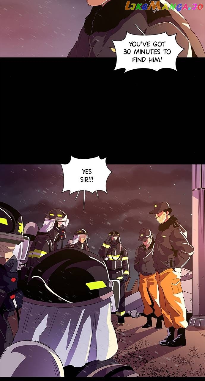 Read 1 Second Manga Online