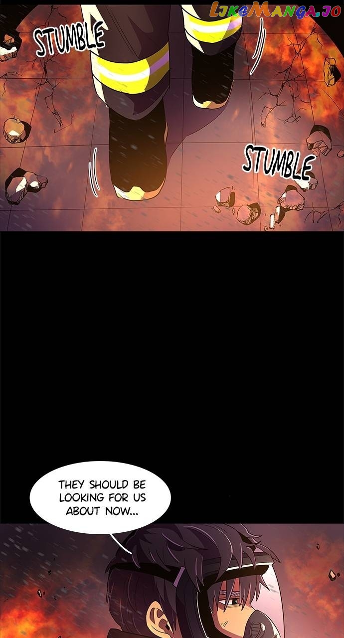 Read 1 Second Manga Online
