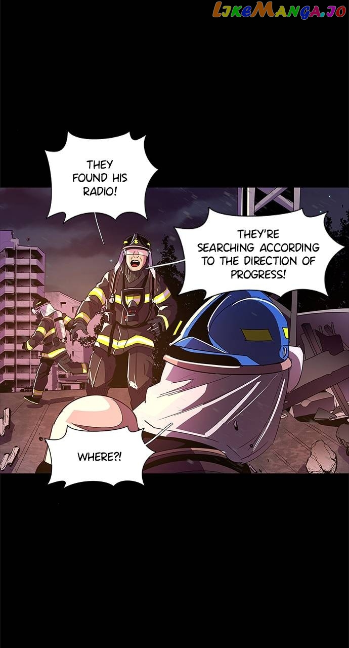 Read 1 Second Manga Online