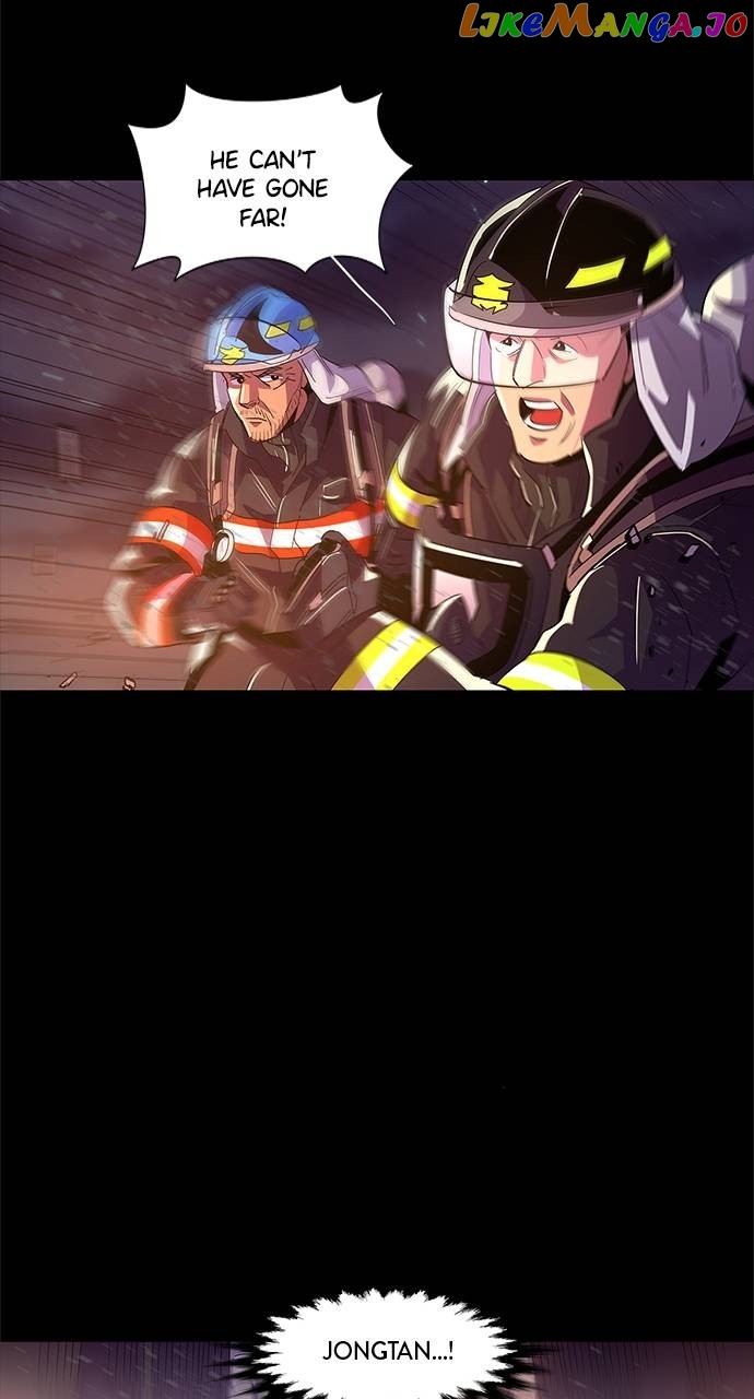 Read 1 Second Manga Online