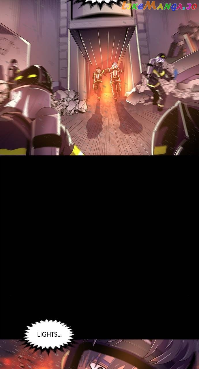 Read 1 Second Manga Online