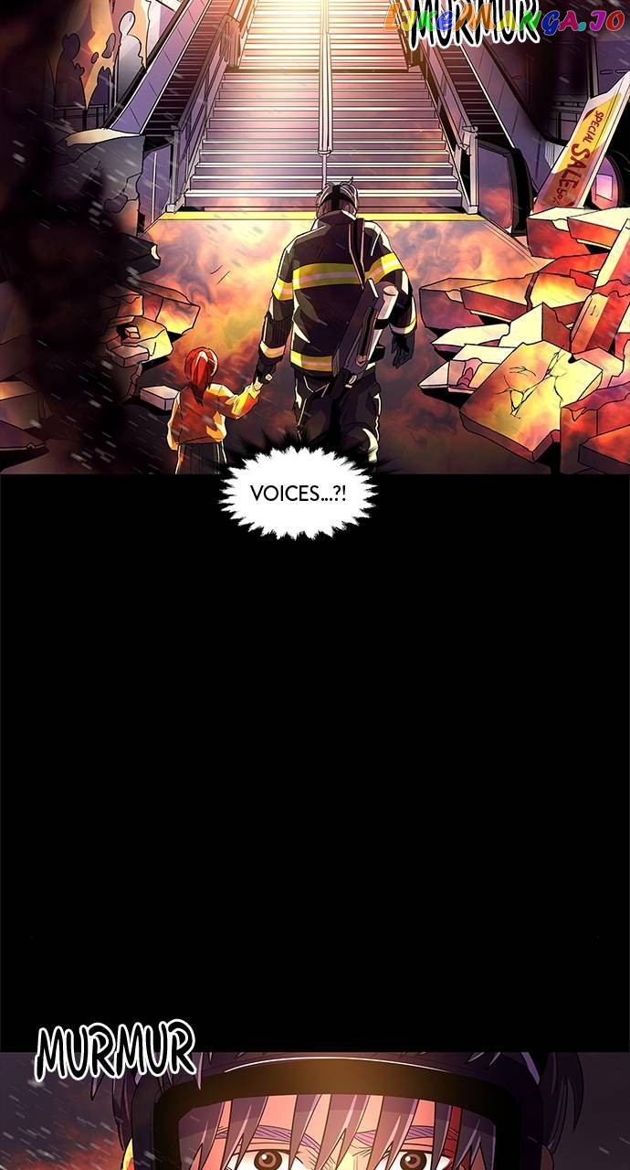 Read 1 Second Manga Online