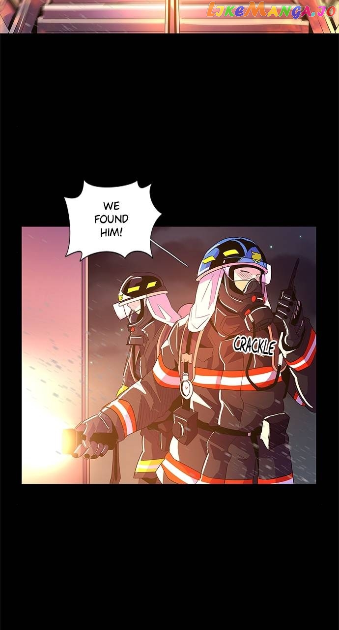 Read 1 Second Manga Online