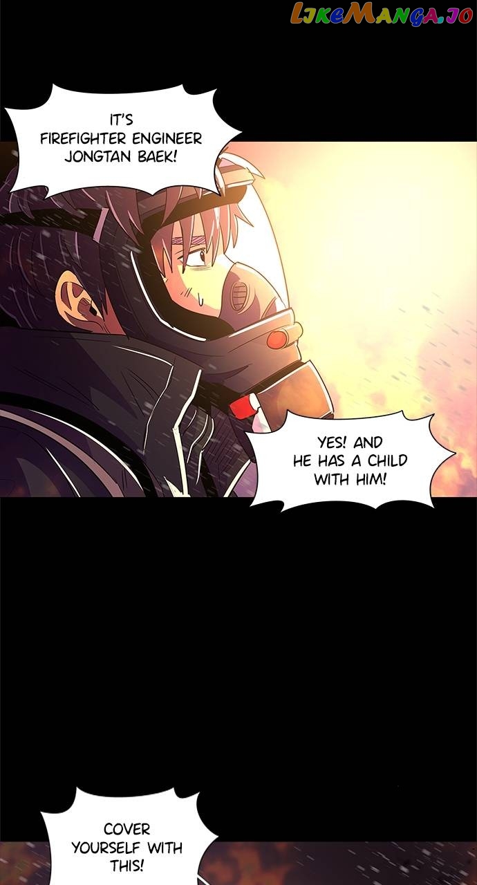 Read 1 Second Manga Online