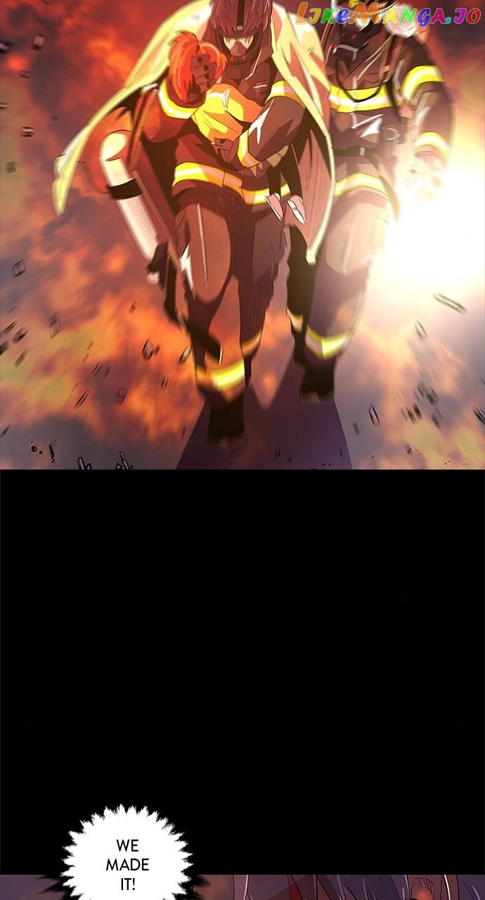 Read 1 Second Manga Online