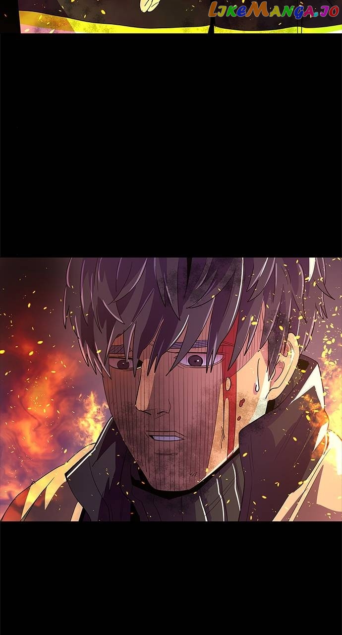 Read 1 Second Manga Online