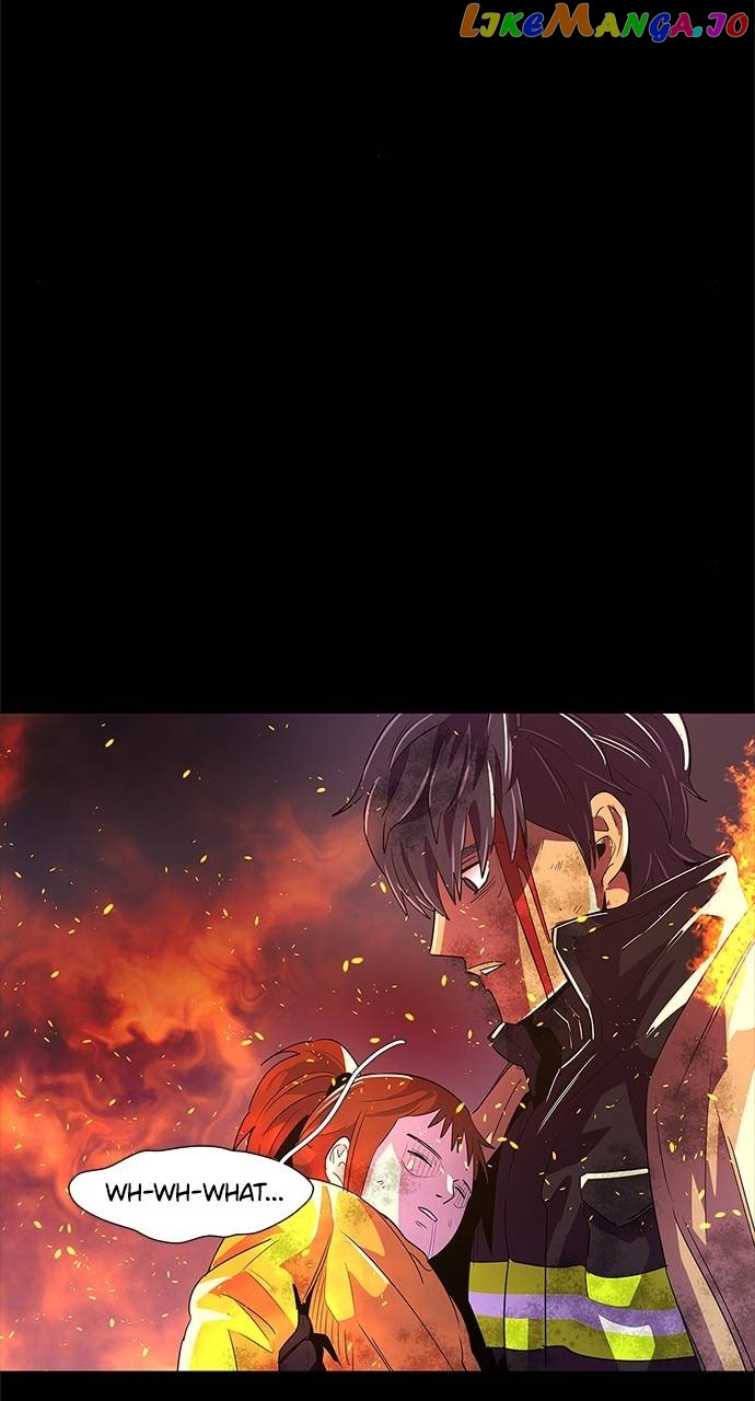 Read 1 Second Manga Online