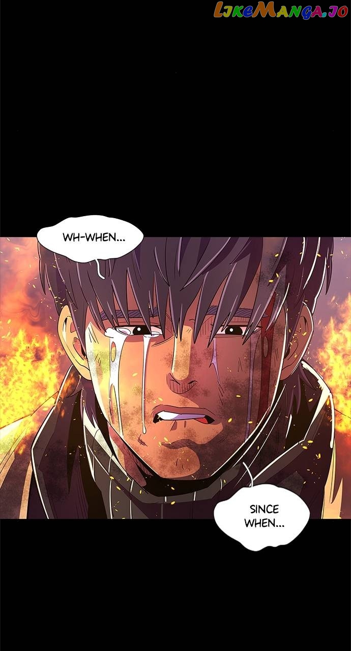 Read 1 Second Manga Online