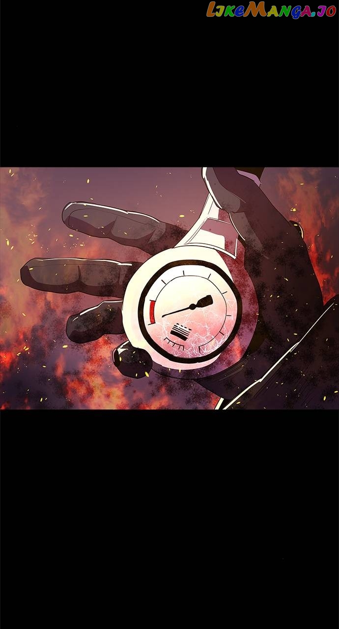 Read 1 Second Manga Online