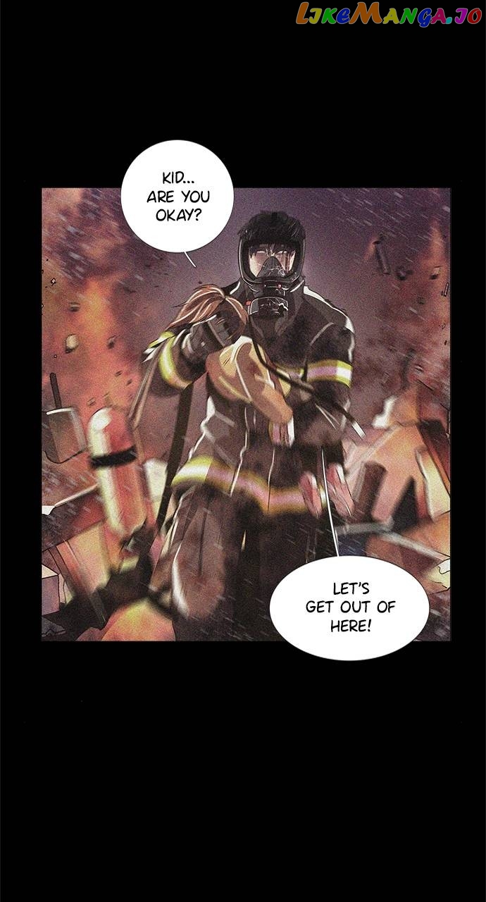 Read 1 Second Manga Online