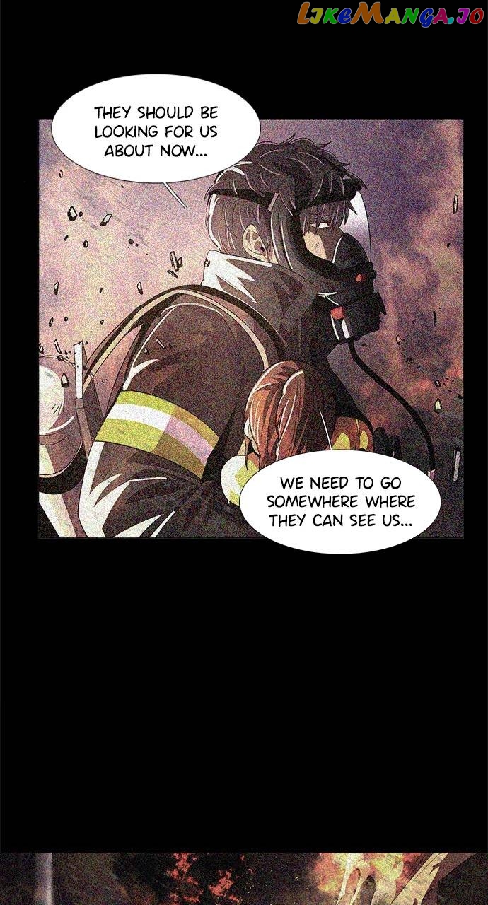 Read 1 Second Manga Online