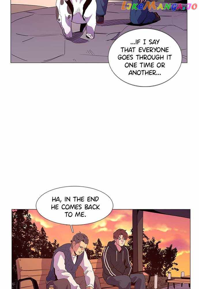 Read 1 Second Manga Online