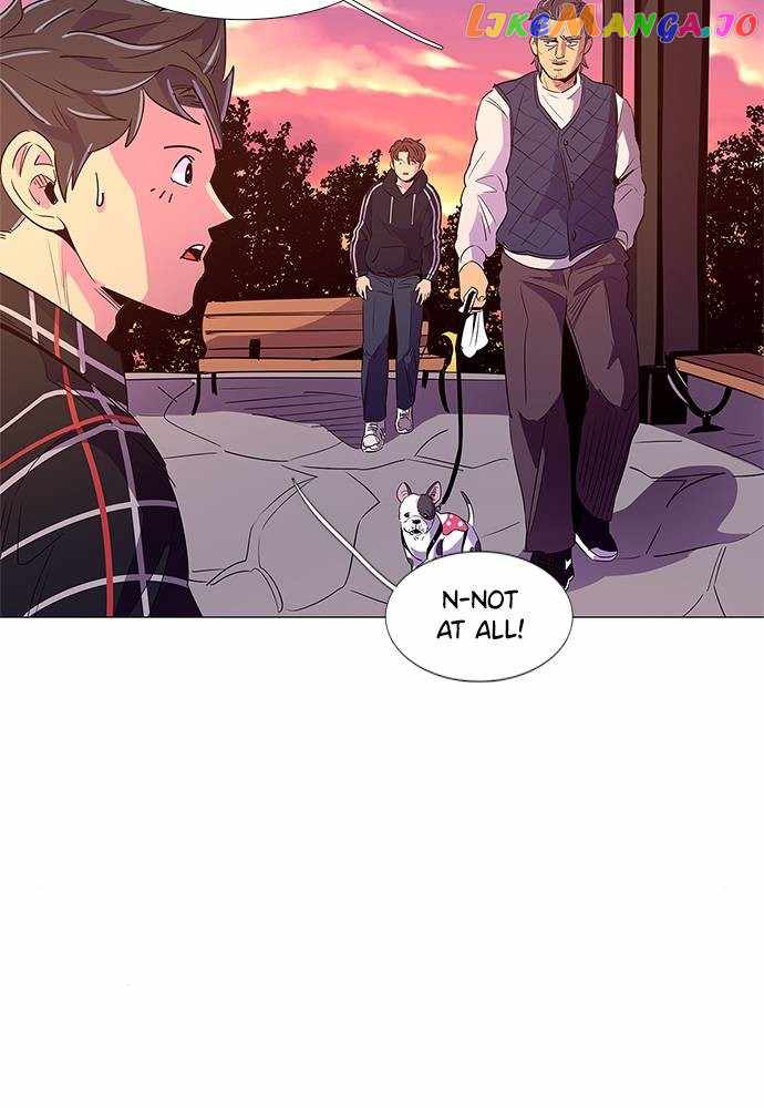 Read 1 Second Manga Online