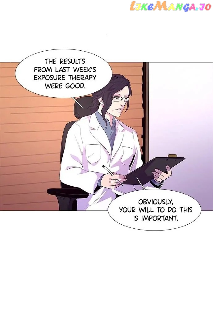 Read 1 Second Manga Online