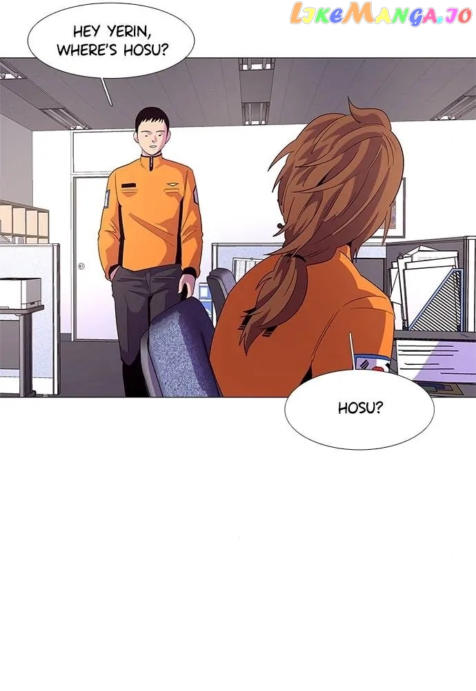 Read 1 Second Manga Online