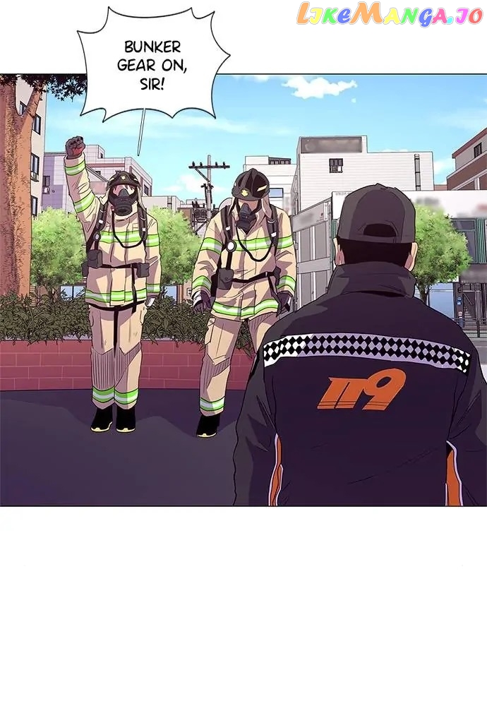 Read 1 Second Manga Online