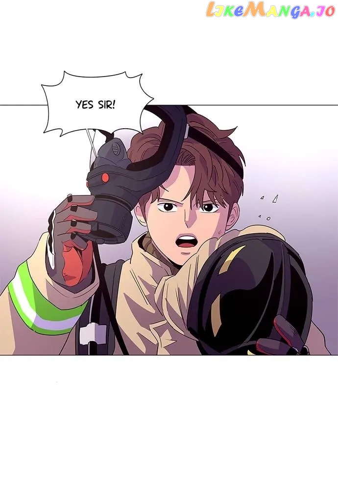 Read 1 Second Manga Online