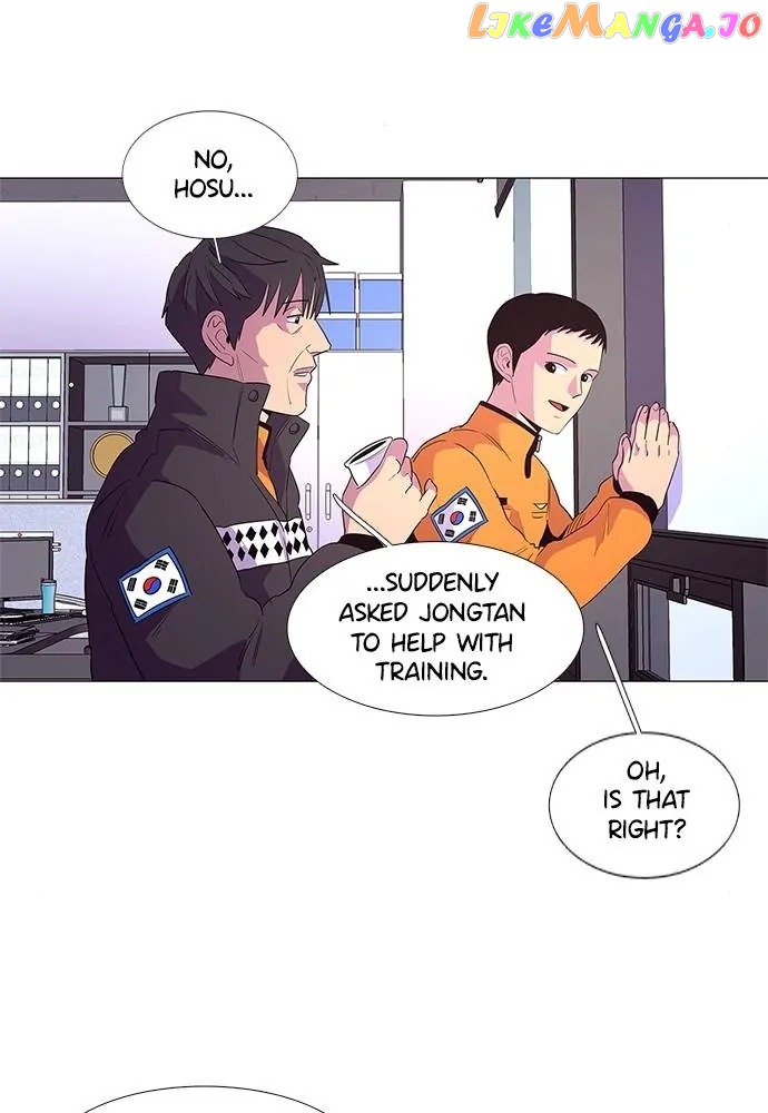 Read 1 Second Manga Online