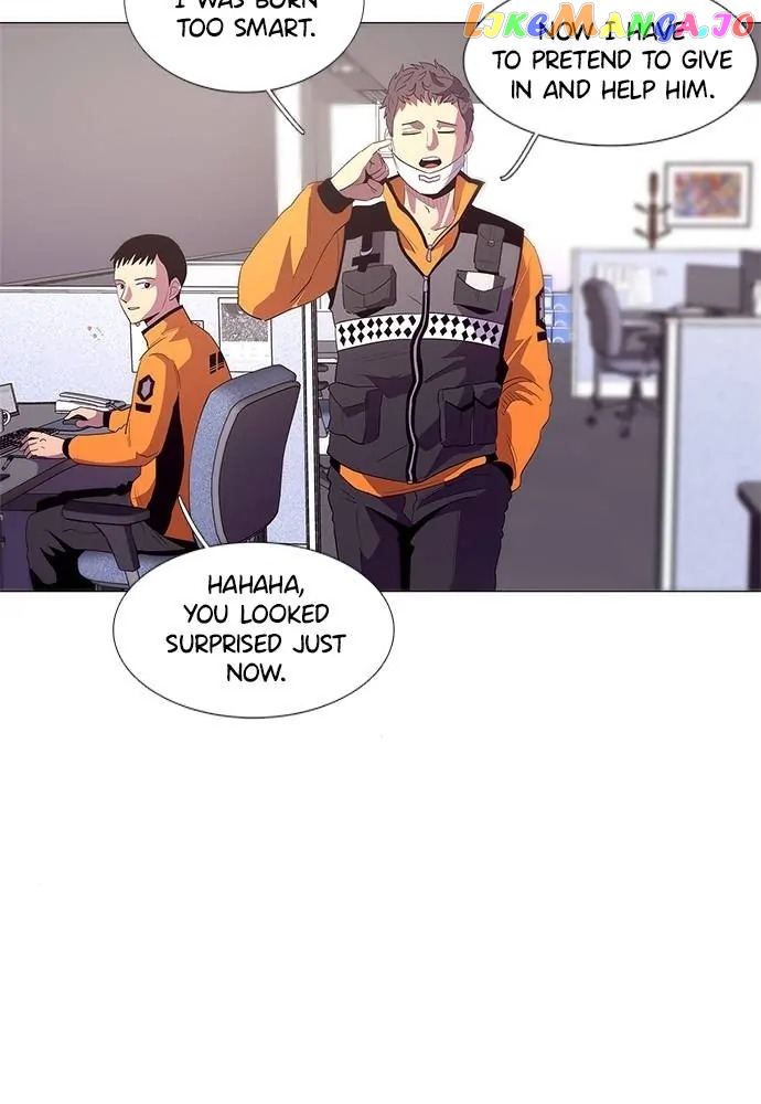 Read 1 Second Manga Online