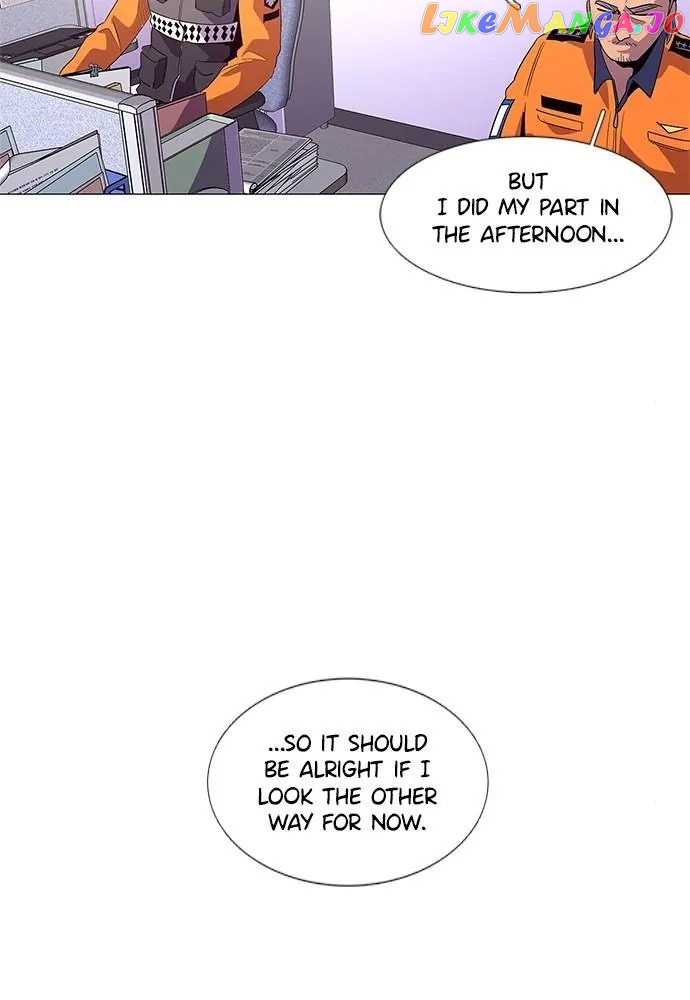 Read 1 Second Manga Online