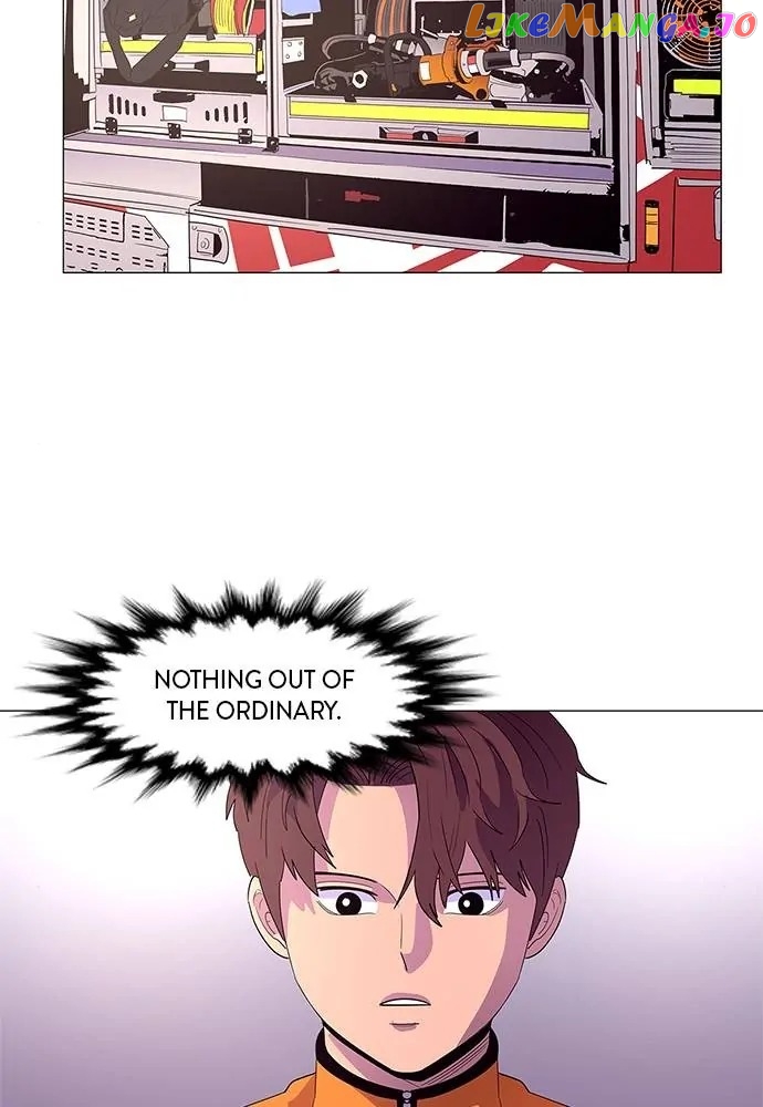 Read 1 Second Manga Online