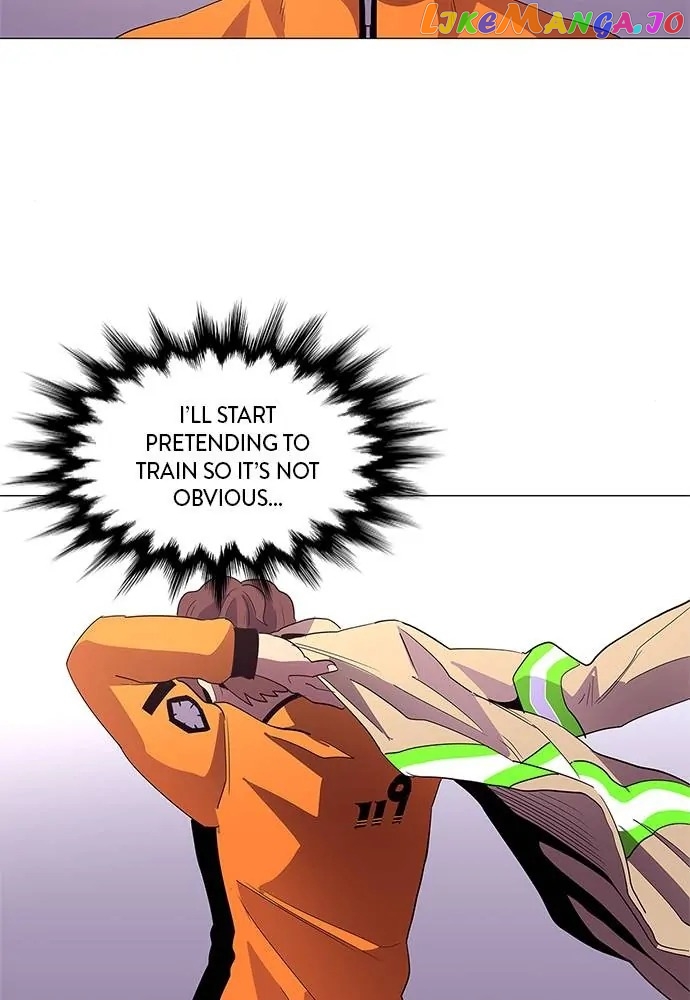Read 1 Second Manga Online